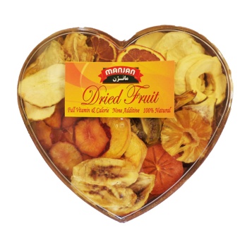  میوه خشک مانژن - 150 گرم636413ed7855592410